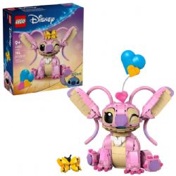 LEGO DISNEY - ANGEL #43257 (0625)
